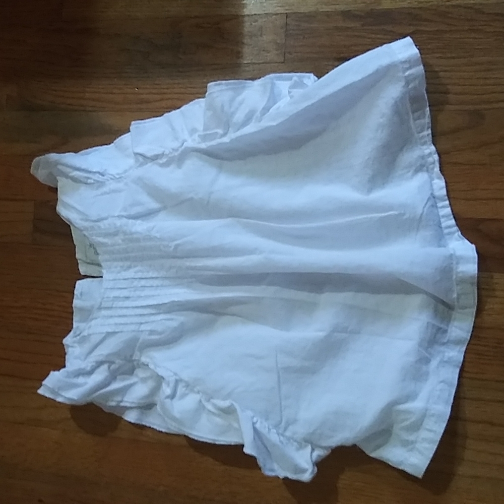 Epk white top.
